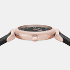 Ferragamo 36 mm Round Quartz watch