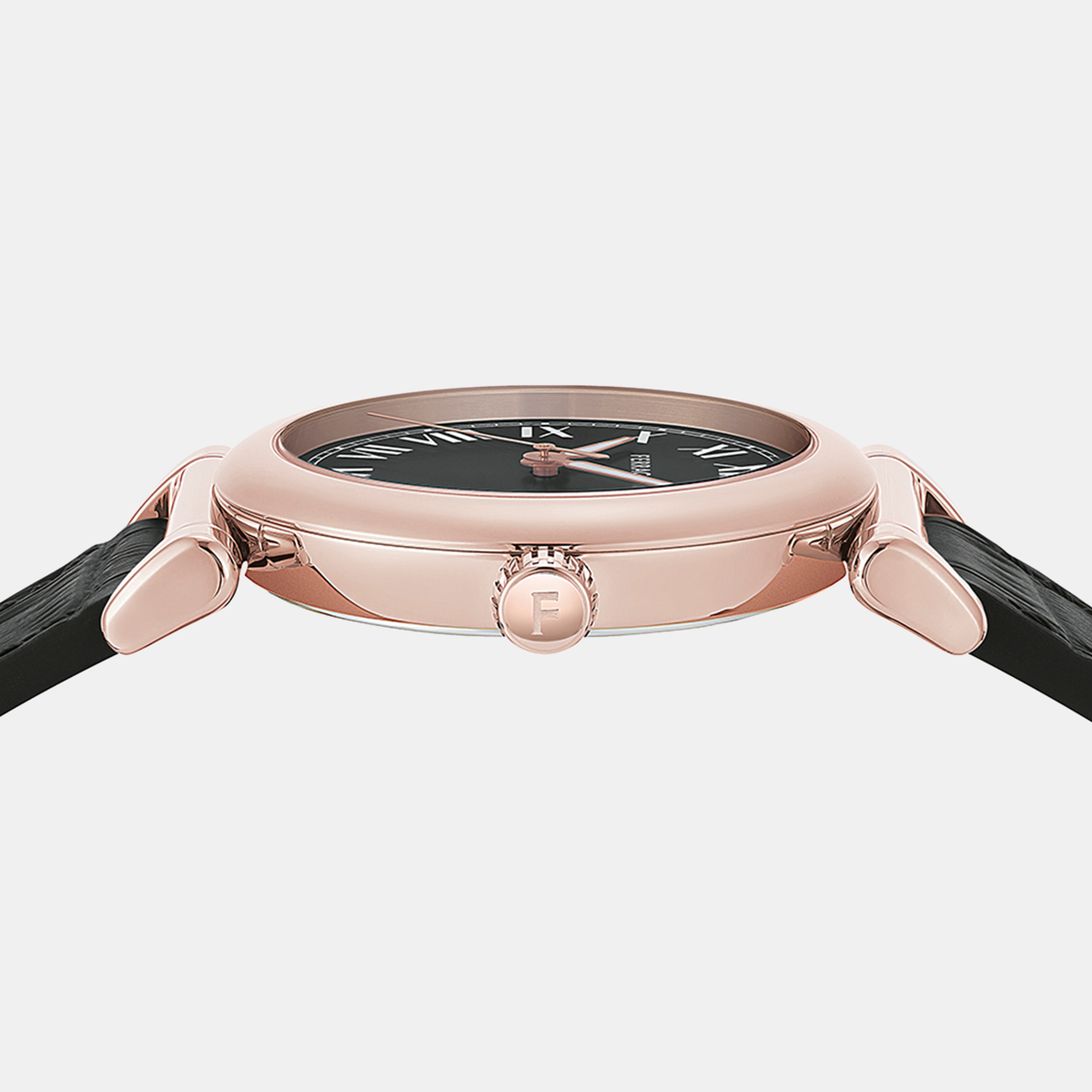 Ferragamo 36 mm Round Quartz watch