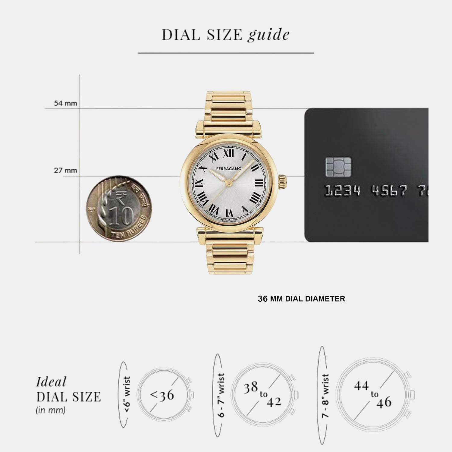 Women Quartz Silver Dial Analog Stainless Steel Watch SFS000524