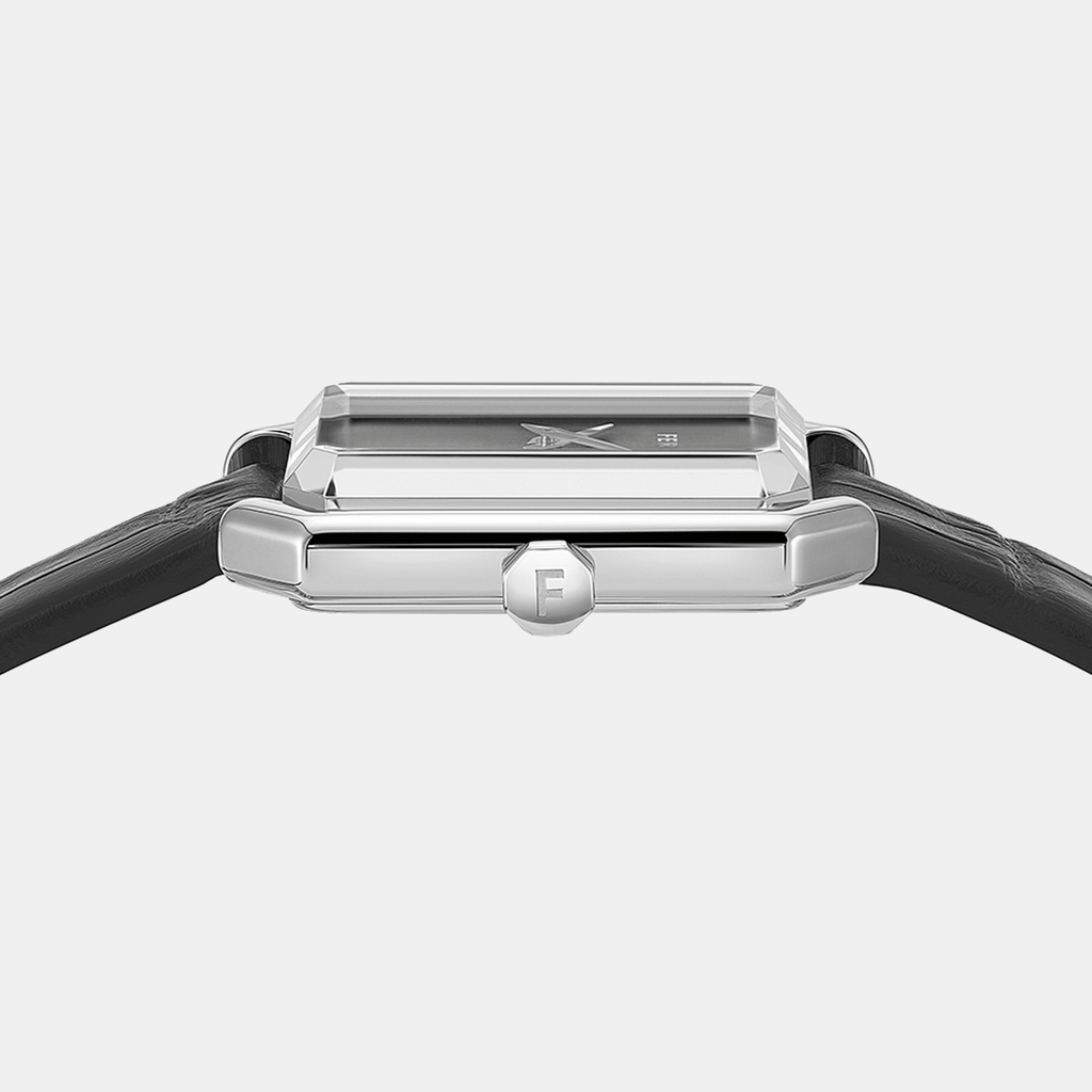 Ferragamo 26.5 mm Geometric Quartz watch