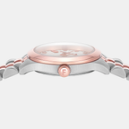 Ferragamo 25 mm Round Quartz watch