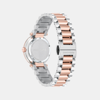 Ferragamo 30 mm Round Quartz watch