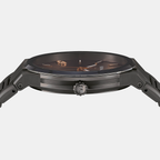 Ferragamo 41 mm Round Quartz watch