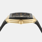 Ferragamo 42 mm Tonneau Automatic watch