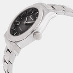 1927 Men Automatic Black Dial Analog Stainless Steel Watch SFU800224