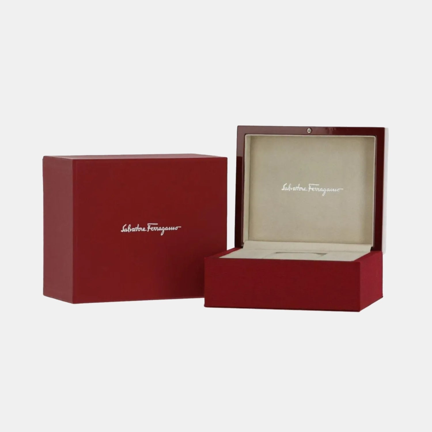 Women Quartz White Dial Analog Stainless Steel Watch SFUQ00824