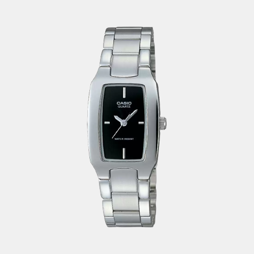 Enticer Female Analog Stainless Steel Watch SH18