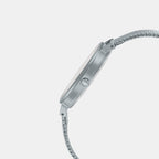 Casio Stainless Steel Round watch