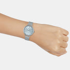 Casio Round Quartz Analog Women watch
