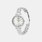 Casio Round Quartz Analog Women watch