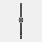 Sheen Women Quartz Grey Dial Analog Mesh Watch SH315
