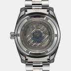 Prospex Marinemaster Men Automatic Grey Dial Analog Stainless Steel Watch SJE117J1