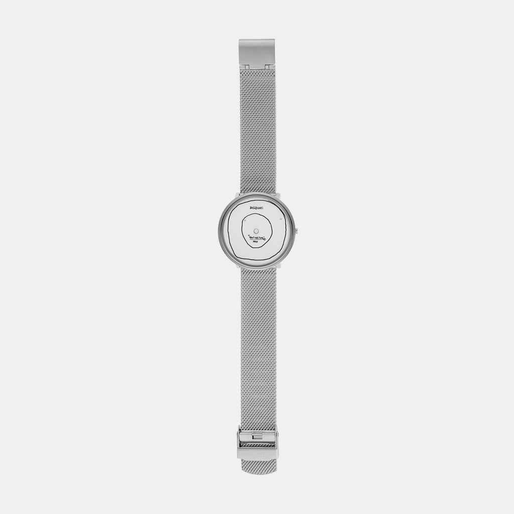 Skagen Round Quartz Analog Women watch