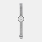 Skagen Round Quartz Analog Women watch