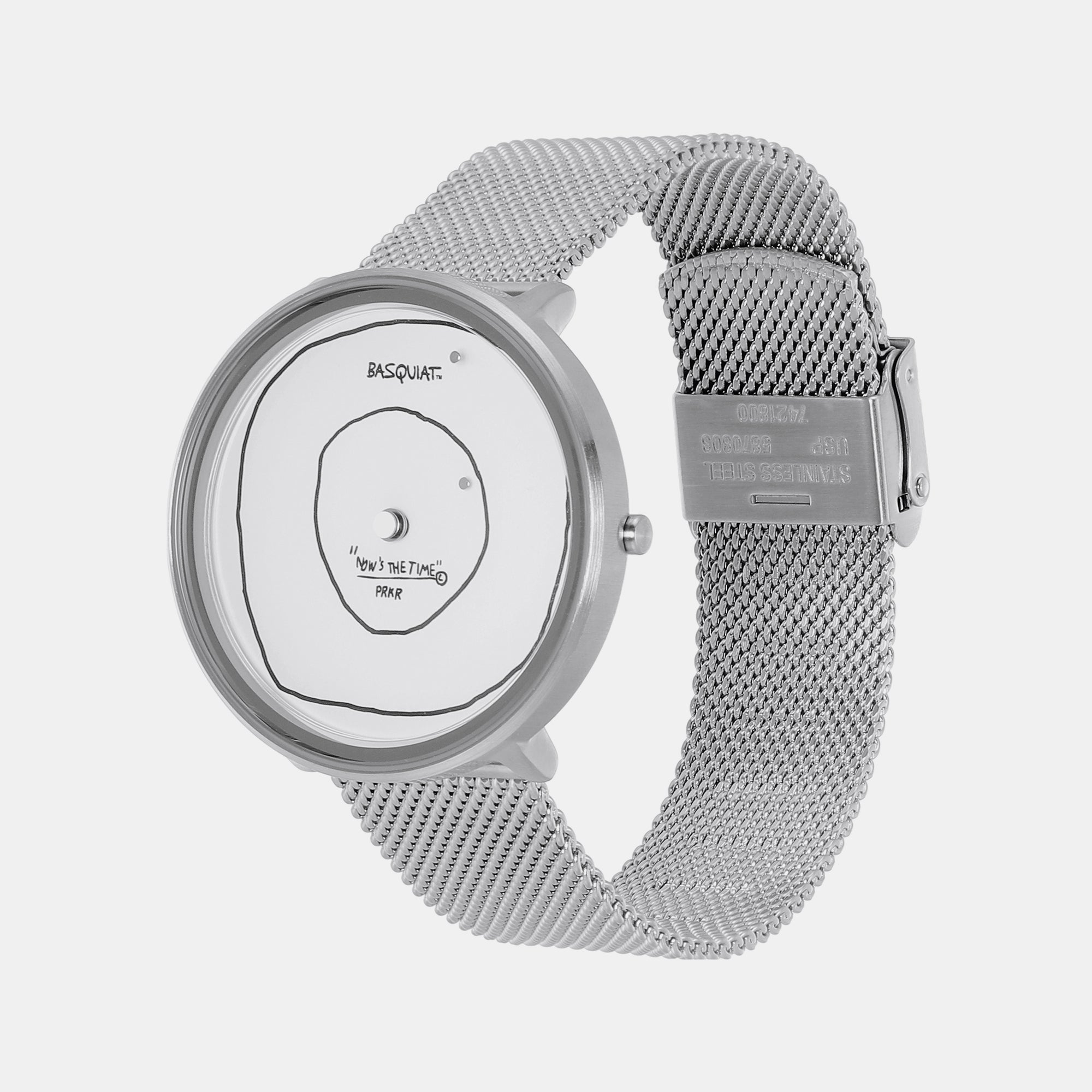 Skagen 38 mm Round Quartz watch