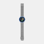 Skagen Stainless Steel Black watch