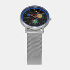 Skagen Round Quartz Analog Men watch