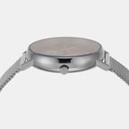 Skagen Men Round Black watch