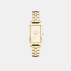Skagen Round Gold Analog watch