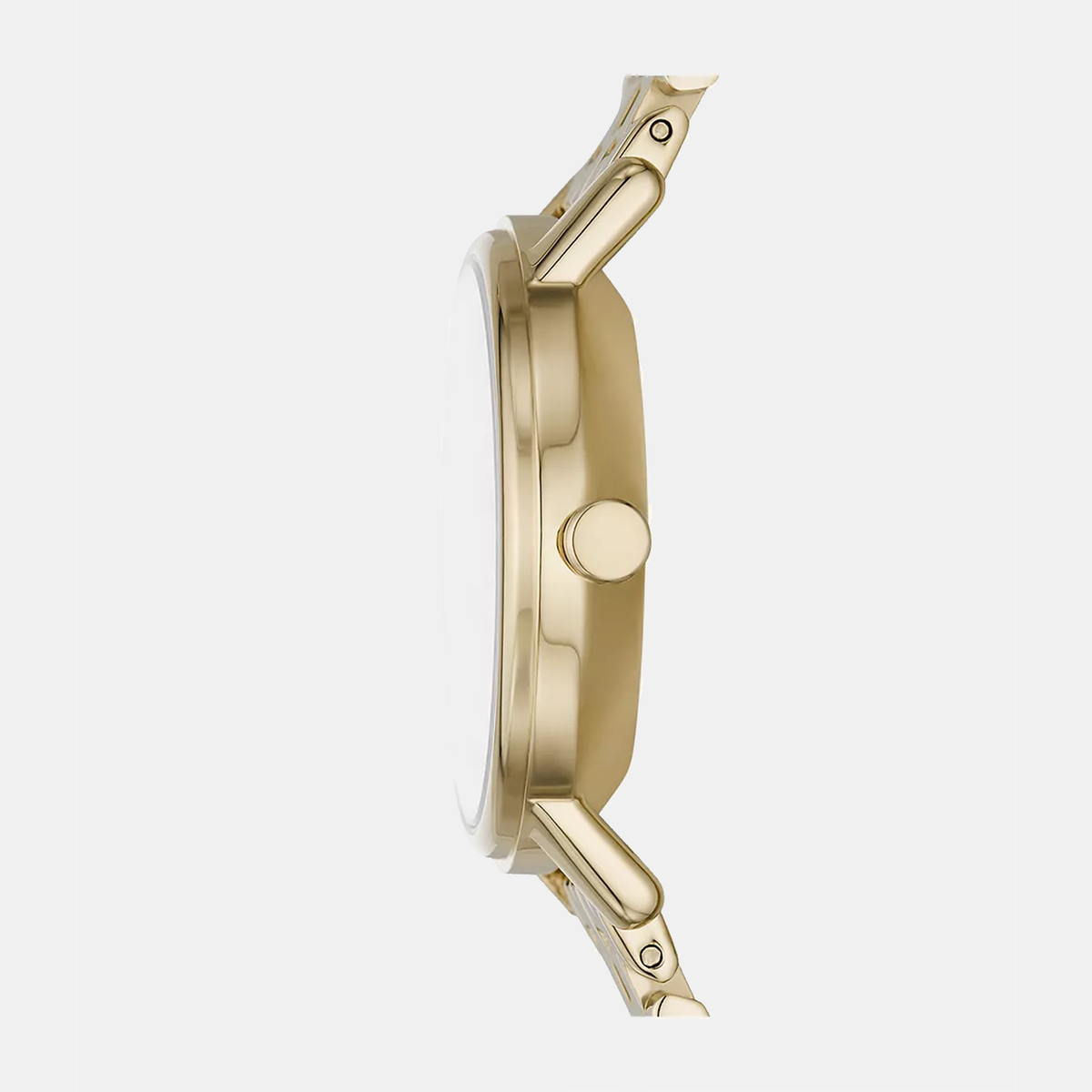 Skagen Women Round White watch