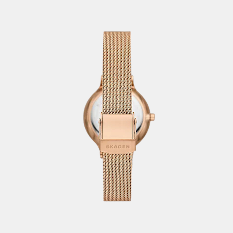 Skagen 30 mm Round Quartz watch