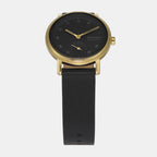 Skagen Round Quartz Analog Women watch