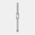 Skagen Square Quartz Analog Women watch