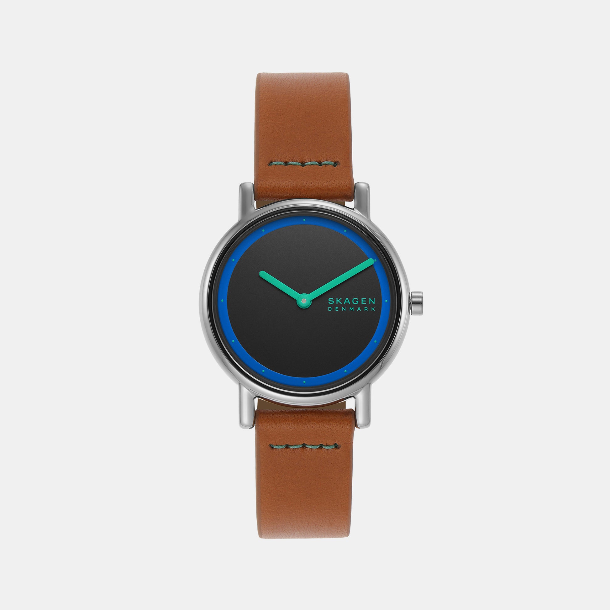 automatic watch skagen limited edition