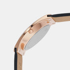 Skagen 37 mm Blue Quartz watch