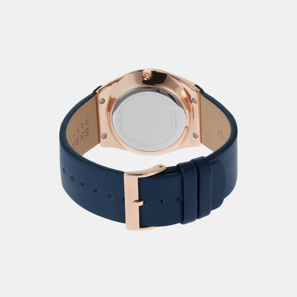 Skagen 37 mm Round Quartz watch