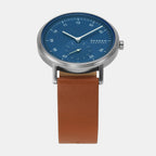 Skagen 44 mm Round Quartz watch
