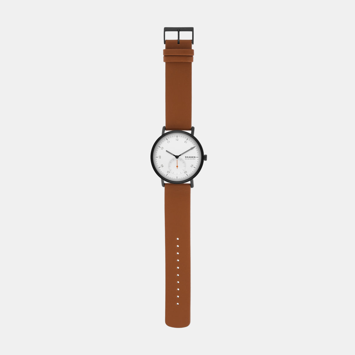 Skagen Round Quartz Analog Men watch