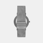 Skagen Men Round Grey watch