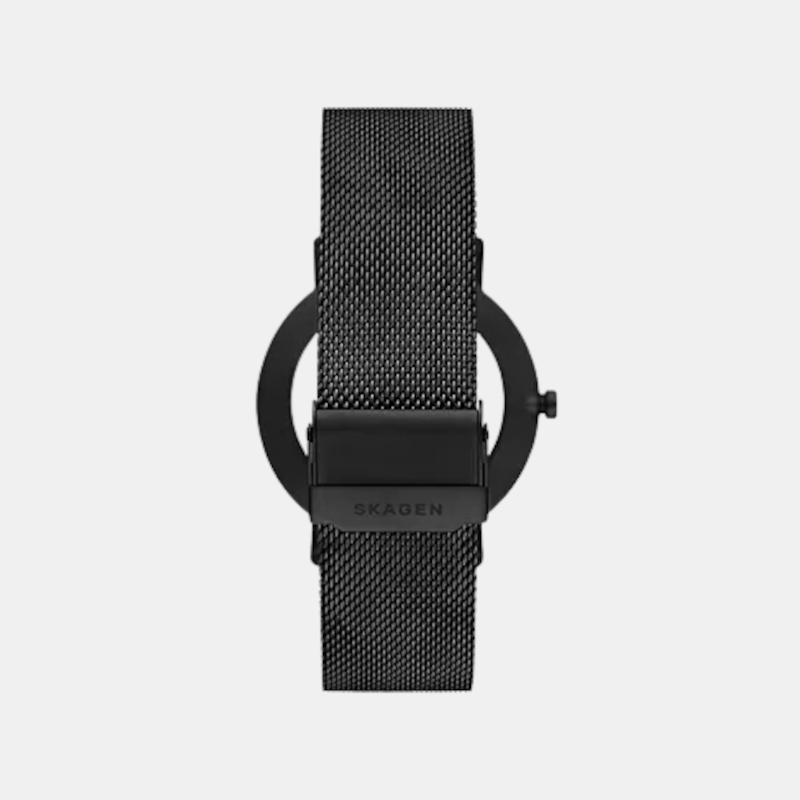 Skagen 44 mm Round Quartz watch
