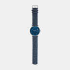 Skagen Round Quartz Analog Men watch