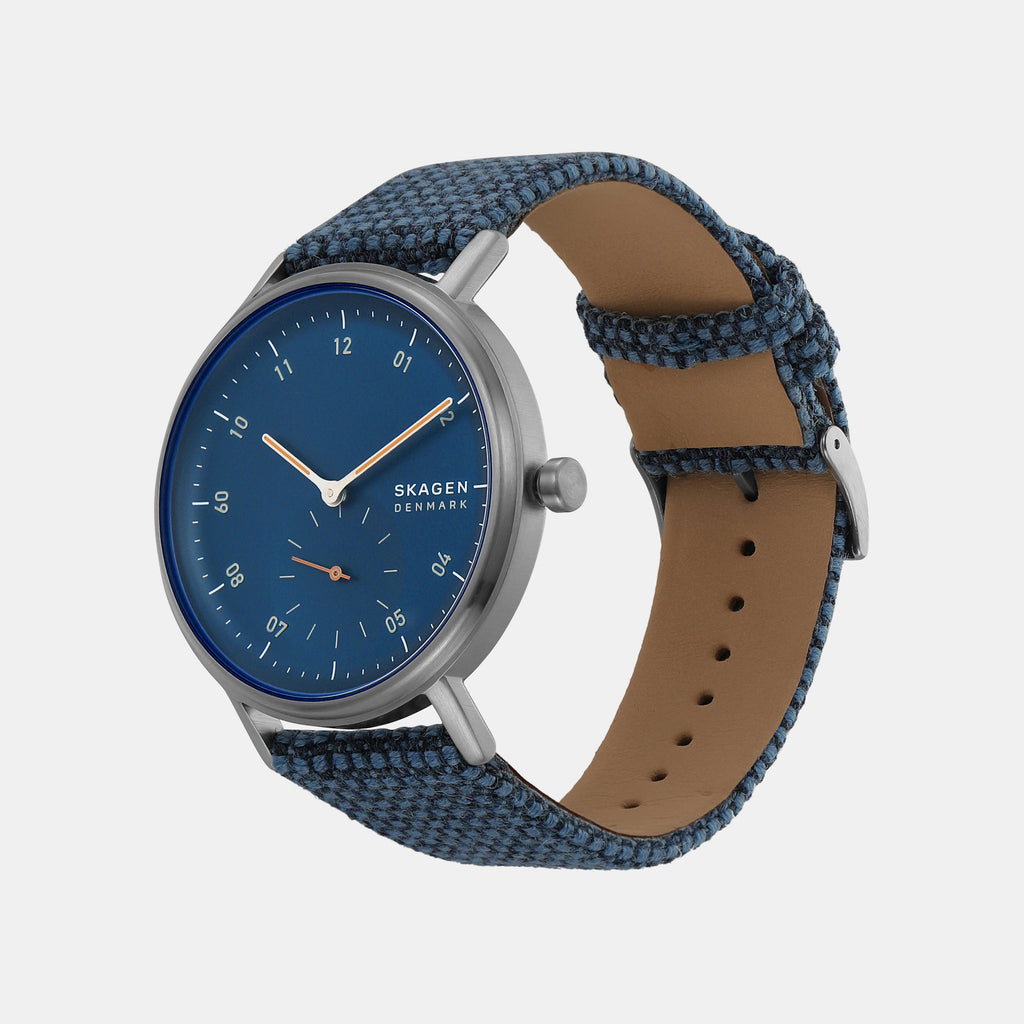 Skagen 44 mm Round Quartz watch