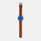 Skagen Round Quartz Analog Men watch