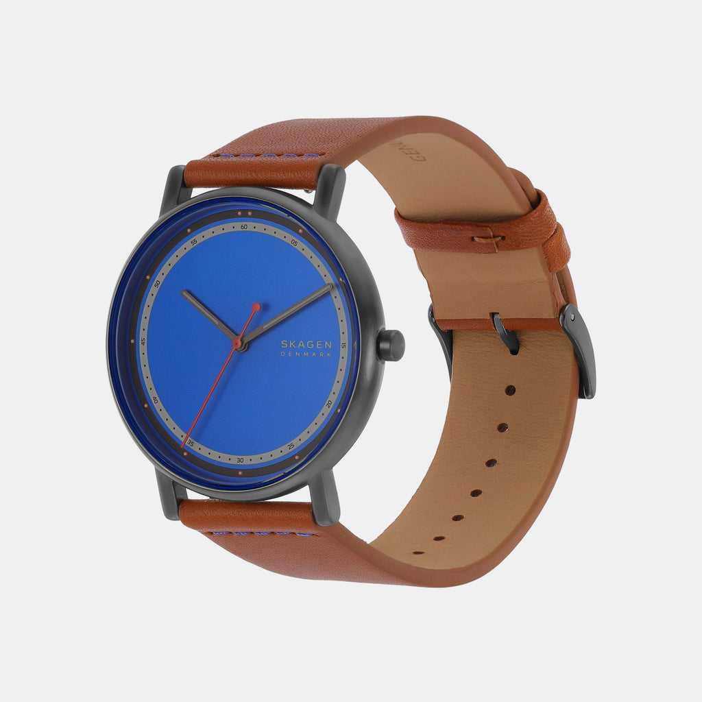 Skagen 40 mm Round Quartz watch
