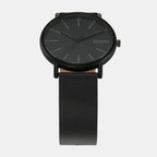 Skagen Round Quartz Analog Men watch