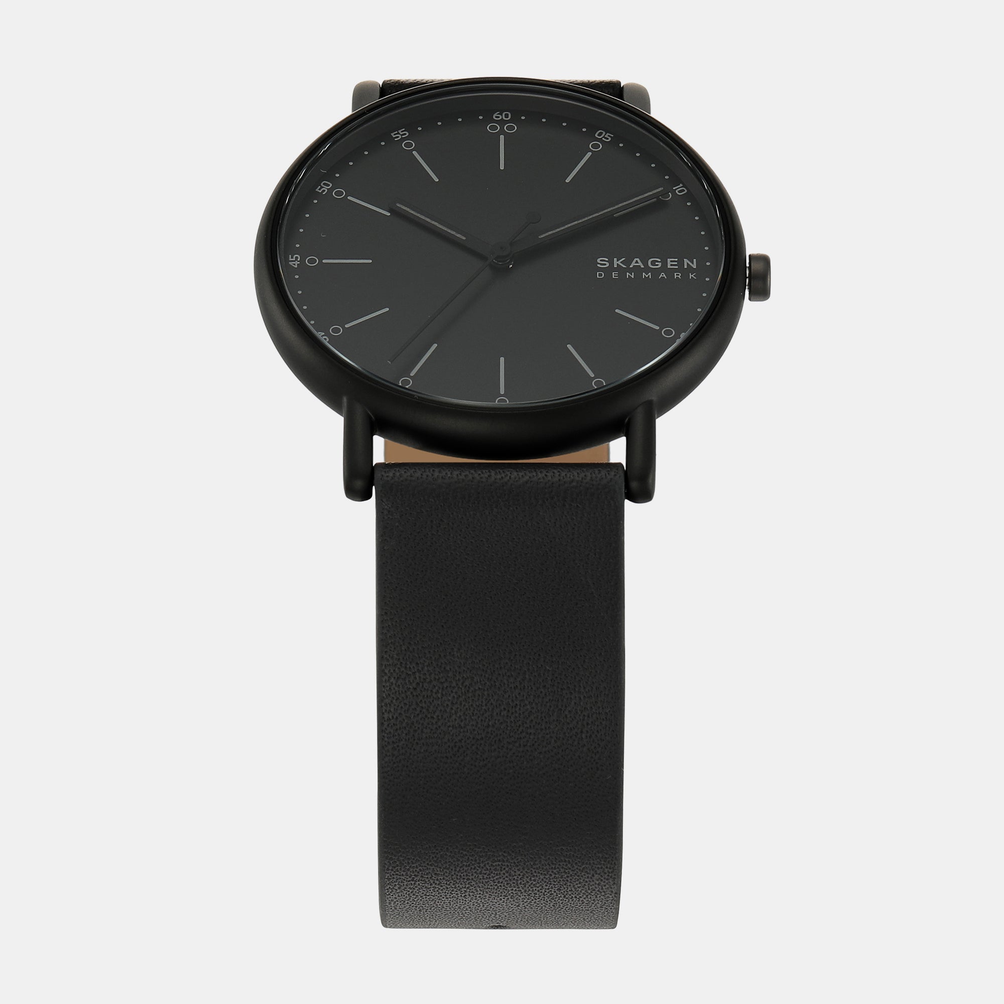 Skagen Round Quartz Analog Men watch