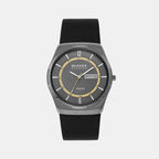 Skagen Round Grey Analog watch
