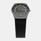 Skagen Men Round Grey watch
