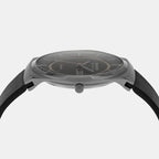 Skagen Titanium Round watch