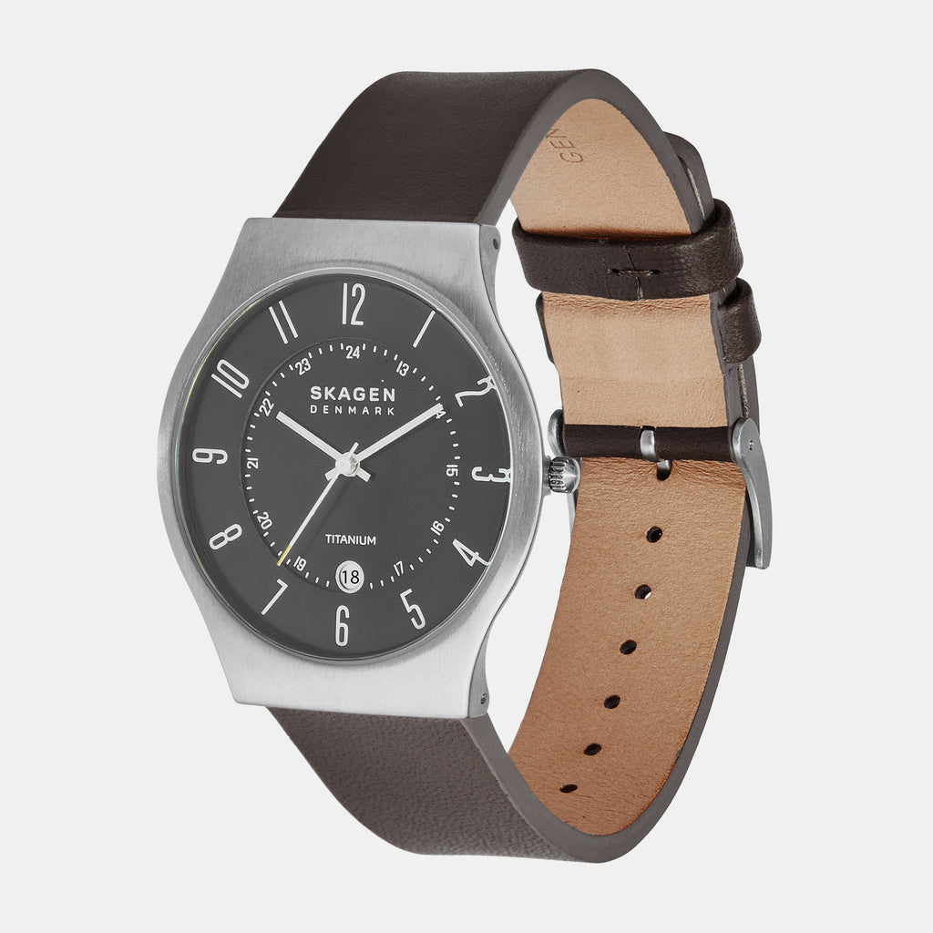 Skagen 37 mm Round Quartz watch