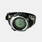 Protrek Men Quartz Black Dial Digital Resin Watch SL37