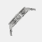 Seiko 37 mm Round Quartz watch