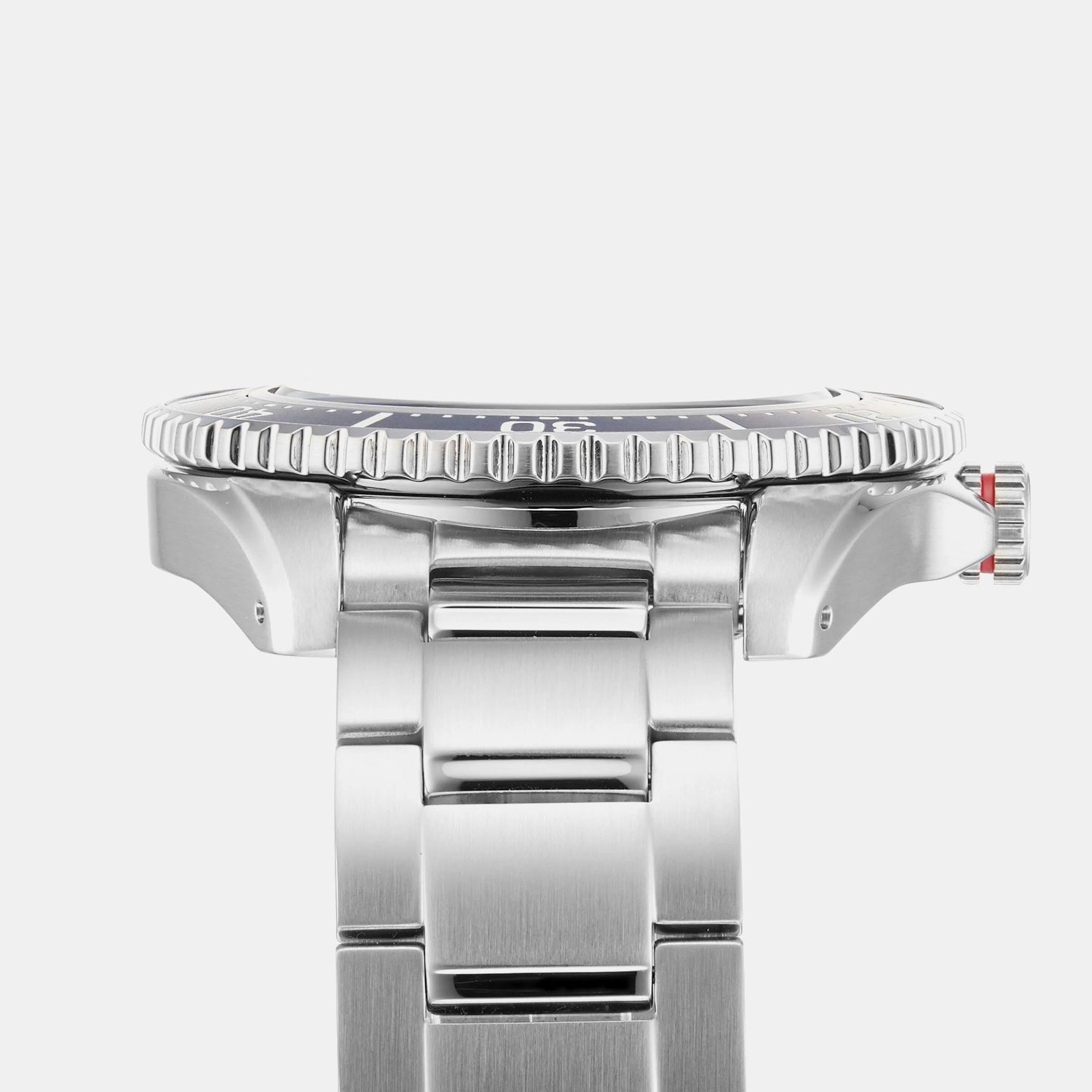 Prospex Men Solar Black Dial Analog Stainless Steel Watch SNE591P1