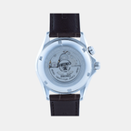 Seiko 40 mm Round Automatic watch