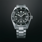 Seiko 40.5 mm Round Automatic watch