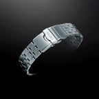 Prospex Men Automatic Black Dial Analog Stainless Steel Watch SPB315J1